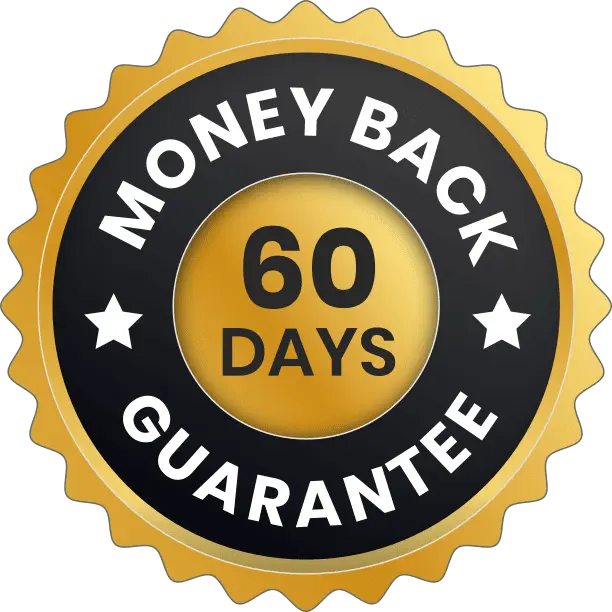 EyeFortin 180 days money back 